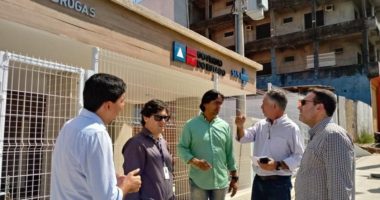 Artigo: Candeias: MPF pede cassação do prefeito