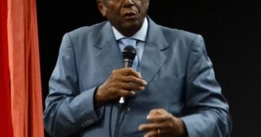 Artigo: Estatuto da Igualdade Racial: Edvaldo Brito quer derrubar veto de Neto