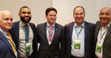 Artigo: João Roma promete entrega de texto em agosto