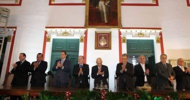 Artigo: Elogios ao prefeito