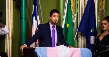 Artigo: Vereador denuncia ACM Neto por crime ambiental em obra na Orla de Salvador