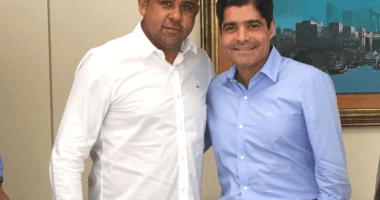 Artigo: Pastor Tom continua na AL-BA