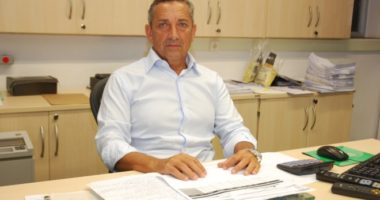 Artigo: Lauro de Freitas: Teobaldo declara R$ 341 milhões de patrimônio; Moema tem R$ 486 mil