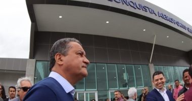 Artigo: “Um estadista tem que pregar paz”