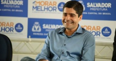 Artigo: Feira e Conquista podem impulsionar ou afastar ACM Neto do sonho de governador