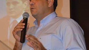 Artigo: Alan Sanches se mostra favorável à reeleição na Alba