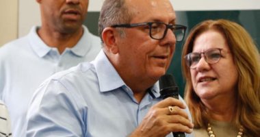 Artigo: Sessão na AL-BA apresenta relatório de barragens