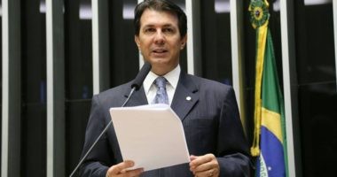 Artigo: Deputado baiano revela voto por prisão de Chiquinho Brasão