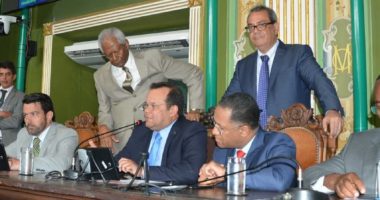 Artigo: ISS: Neto ainda precisa de votos