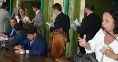 Artigo: Mais projetos do executivo