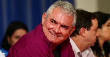 Artigo: Coronel pede unidade na base de Rui