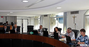 Artigo: TCE reprovas contas da Sema