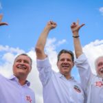Artigo: Após atritos com Rui, Haddad fala de chapa na Bahia e diz que é “fã” de Jaques Wagner