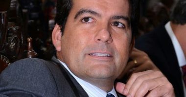 Artigo: Paulo Magalhães garante aprovação do ISS