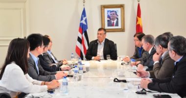 Artigo: Consórcio Nordeste se reúne em Salvador