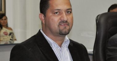 Artigo: Osni será candidato à prefeitura de Serrinha