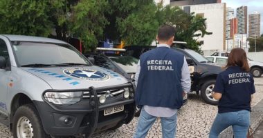 Artigo: Polícia Federal em Salvador e Lauro de Freitas