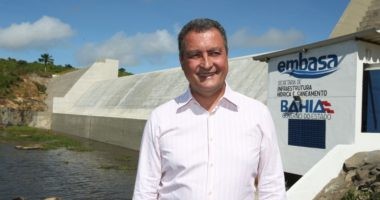 Artigo: “Faremos compras para uma escala de 45 milhões de habitantes”