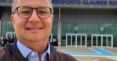 Artigo: “Feira de Santana está sofrendo as consequências de ter aberto o comércio”, diz Vilas-Boas