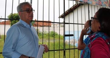 Artigo: Zé Neto rebate acusações de Elmar