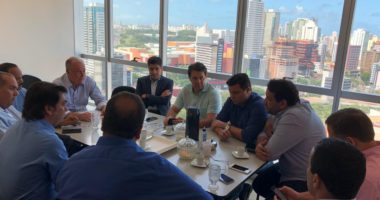 Artigo: DEM discute estratégias para as eleições de 2020