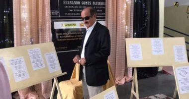 Artigo: “Tô com ele até no Partido Comunista da Rússia”