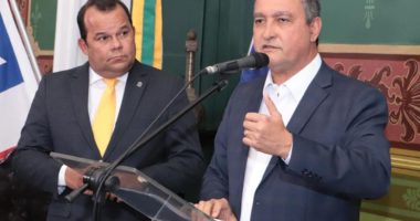 Artigo: Possível vice-governador, Geraldo multiplica peso político e vira peça chave em eleição