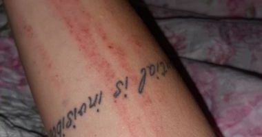 Artigo: Em ligação, ex-assessora confessa que fingiu ter sido agredida por Ana Rita Tavares