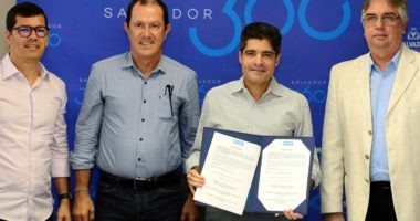 Artigo: “O Brasil deve estar sensível a isso”