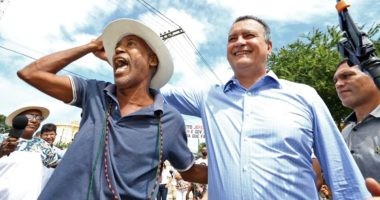 Artigo: Rui não está preocupado com movimento por reeleição na Alba