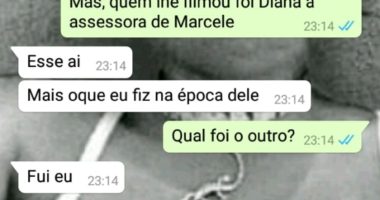Artigo: Vídeos, áudios e prints: saiba como ex-assessora forjou provas e inventou história para prejudicar Ana Rita Tavares