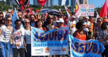 Artigo: Oposição trabalha para modificar texto da Previdência