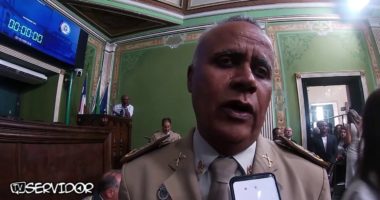 Artigo: Ancelmo Brandão candidato