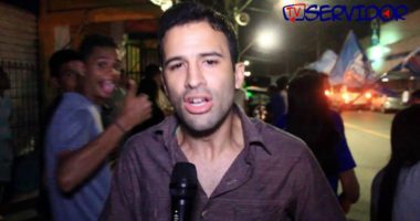 Artigo: Representante do Uber pré-candidato