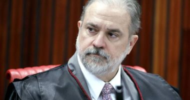 Artigo: Coluna revela futuro de Augusto Aras caso não retorne à PGR