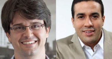 Artigo: O almoço de Bruno Reis e Guilherme Bellintani