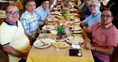 Artigo: Colbert exonera secretária ligada a Zé Ronaldo