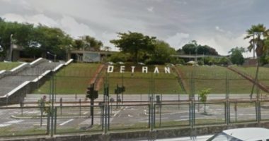 Artigo: Diretor do Detran-BA é assassinado em Itabuna; polícia investiga