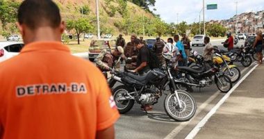 Artigo: Detran: como funcionava o esquema da farra das diárias