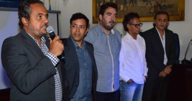 Artigo: Diretor do Ipac candidato a vereador