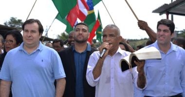 Artigo: Isidorio volta a justificar voto contra a reforma da Previdência