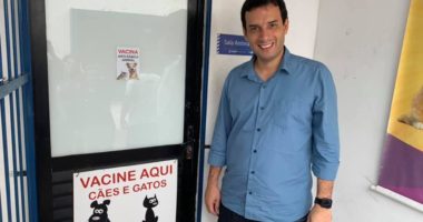 Artigo: Prates avisa ao PDT que deve disputar eleição para prefeito