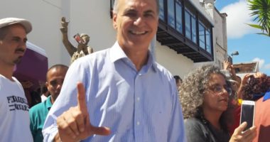 Artigo: Vão votar a favor?