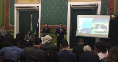 Artigo: A cortada de Bruno em Marcos Mendes