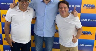 Artigo: Neto exonera irmão de vereador e deputado