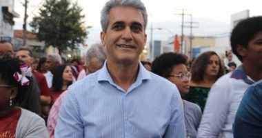 Artigo: Robinson reage e chama Neto de “oportunista” após vídeo sobre empréstimos de Jerônimo