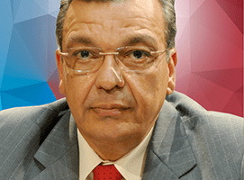 Artigo: Targino faz acusações ao governo