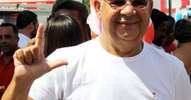 Artigo: Mudança de partido: Teo Ribeiro deve trocar PT pelo PSOL