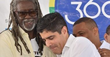Artigo: “Neto não é uma pessoa negra, mas tem desenvolvido melhorias em comunidades negras”