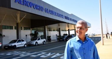 Artigo: Conquista: Zé Raimundo pode vencer no primeiro turno, aponta pesquisa